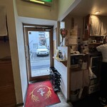 讃岐うどん　志成 - 