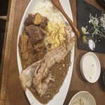 やきとん えん家 中村橋店 - 