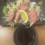 やきとん えん家 中村橋店 - 