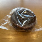 Cafe & Bakery SORA - チョコクイニーアマン