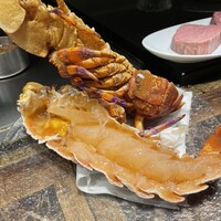 マラルンガ鉄板焼 - 