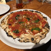 ピザダヴィンチトウキョウ - 