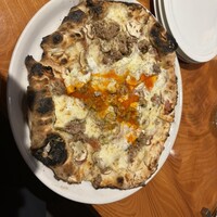 ピザダヴィンチトウキョウ - 