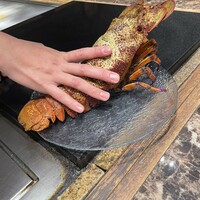 マラルンガ鉄板焼 - 
