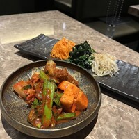 焼肉 ミツクニ 六本木 - 