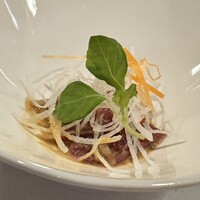 特選近江牛レストラン ティファニー - 