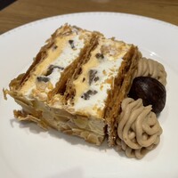 キハチ 青山本店 - 