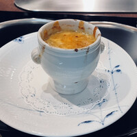 銀座うかい亭 - 