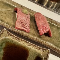 特選近江牛レストラン ティファニー - 