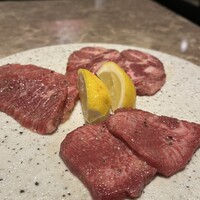 焼肉 ミツクニ 六本木 - 