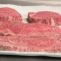 特選近江牛レストラン ティファニー - 