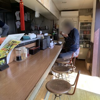 中國麺飯食堂 祥龍房_2