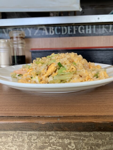 Chinese Menhan Shokudo Shoryu Bo Higashiku Doro Ten photo 5