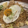 焼きそば スタンドバイミー