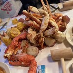 The Crab Pot - 