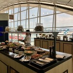 Chase Sapphire Lounge by The Club HKG - 
