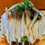 まるみや商店 - 刺身