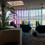 Chase Sapphire Lounge by The Club HKG - 