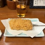 丸五 - ●串かつ