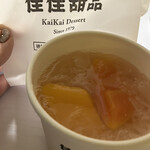 佳佳甜品 - 料理写真: