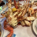 The Crab Pot - 