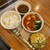 ベリーベリースープ - 料理写真:
