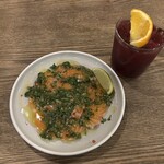 CAFE RIGOLETTO - 
