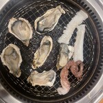 焼肉 ウエスト 八幡則松店 - 