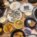 焼肉 ウエスト - 