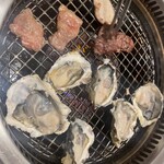 焼肉 ウエスト 八幡則松店 - 