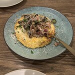 CAFE RIGOLETTO - 