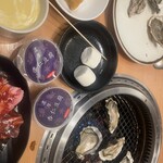 焼肉 ウエスト - 