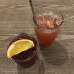 CAFE RIGOLETTO - 