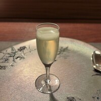現代茶寮 銀座風月堂 - 