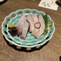 魚料理 ふじい - 