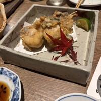 魚料理 ふじい - 