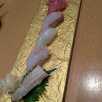 おやじ最後の握り 別邸 - 
