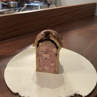現代茶寮 銀座風月堂 - 