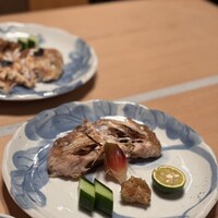 鮨 おか林 - 