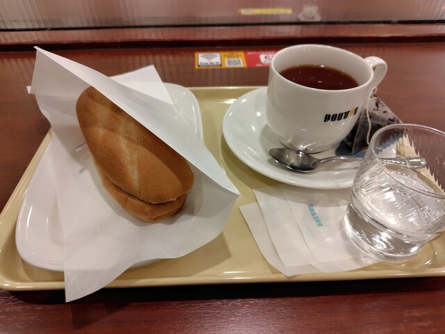 DOUTOR COFFEE Takadanoba 4 Chome Ten