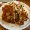 極濃湯麺 フタツメ 八千代店