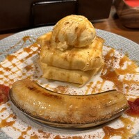 Seafood bar Ermitage 代々木店 - 