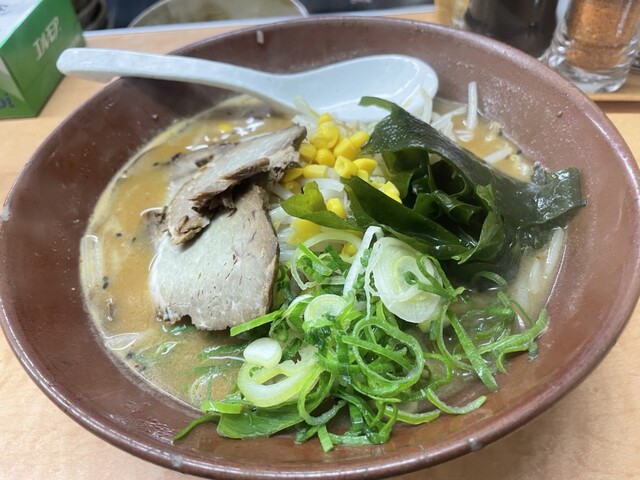 Sapporo Ramen Honba