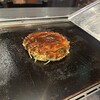 お好み焼き 鉄板創作料理 笑福