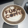 FUK COFFEE