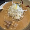 俺流塩らーめん 東急本店前店
