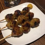 モッキンバード - 