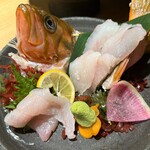 海鮮個室酒場 伊まり - 