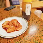 焼肉・ホルモン　一番 - 若どり