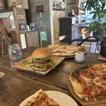 猫まち駅舎 Cat Station cafe & bar - 